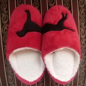 Soft&Cozy Sherpa Slippers
